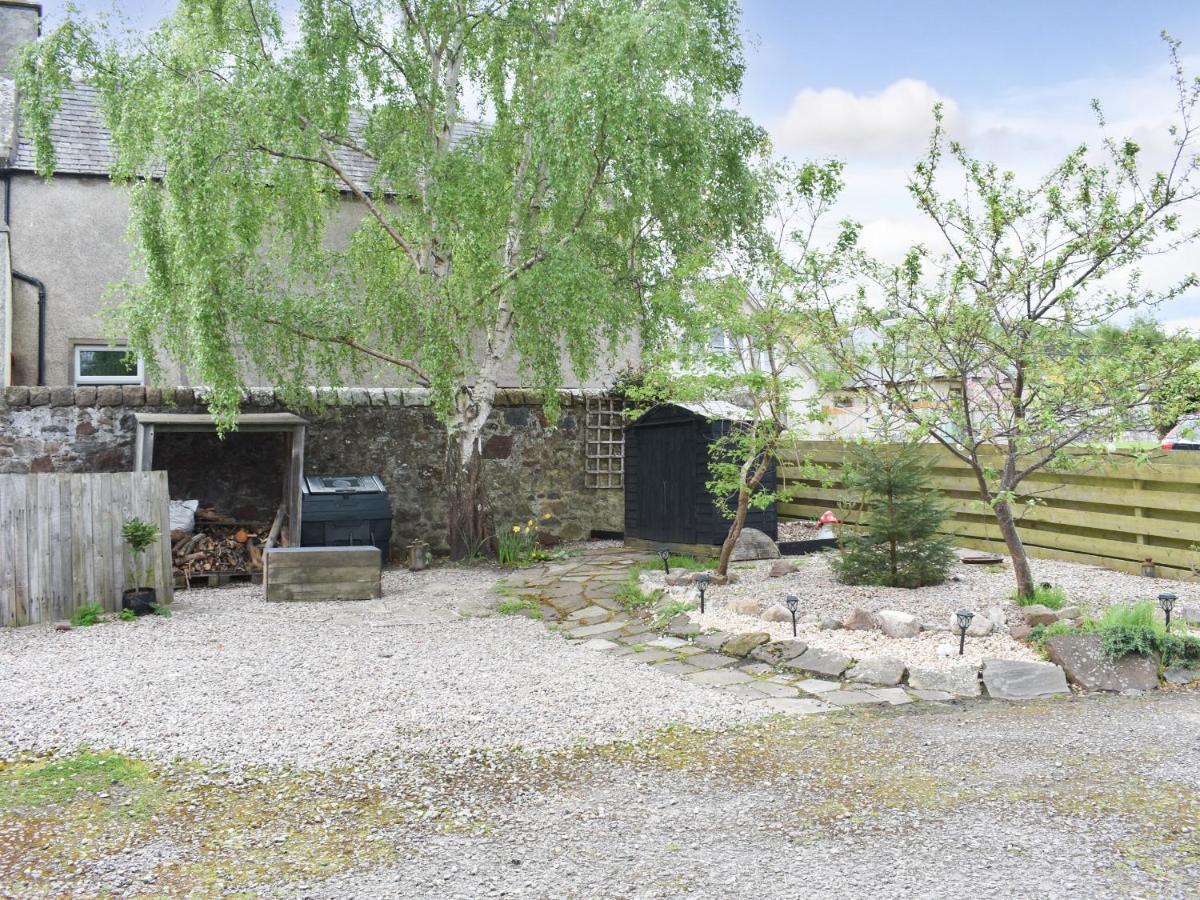 Primrose Cottage Elgin Eksteriør billede