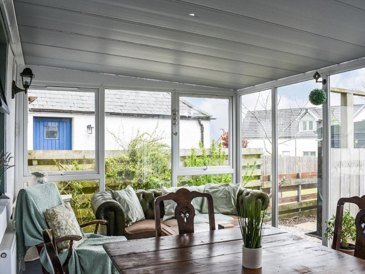 Primrose Cottage Elgin Eksteriør billede