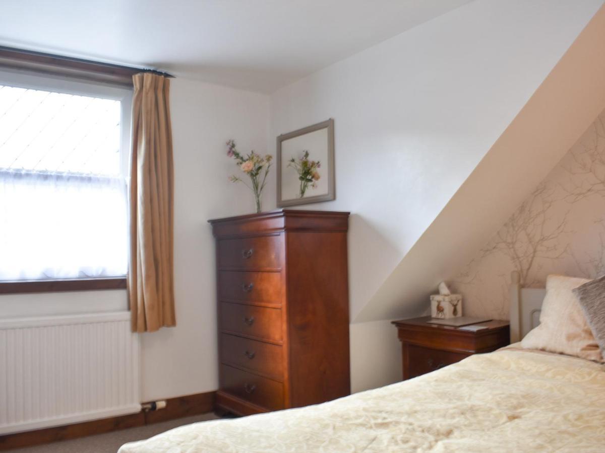 Primrose Cottage Elgin Eksteriør billede