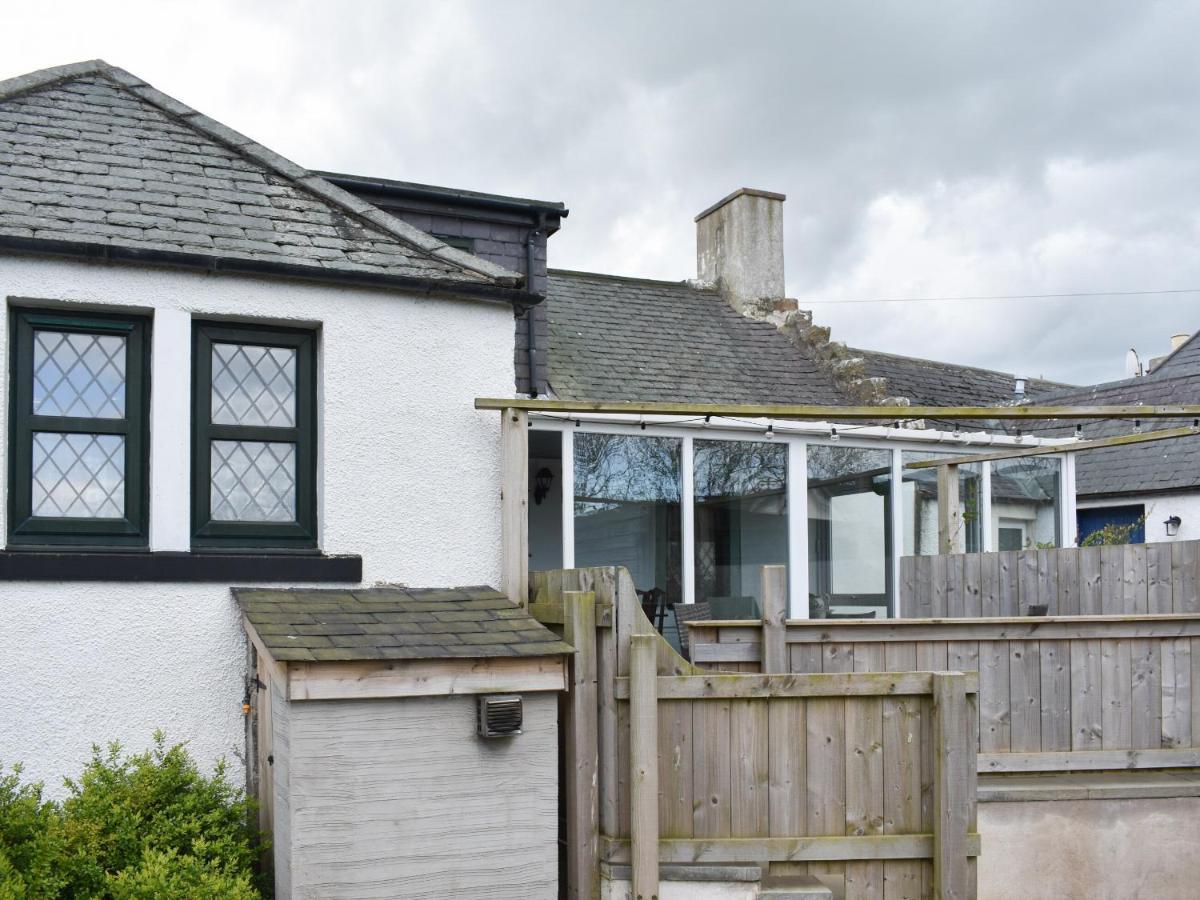 Primrose Cottage Elgin Eksteriør billede