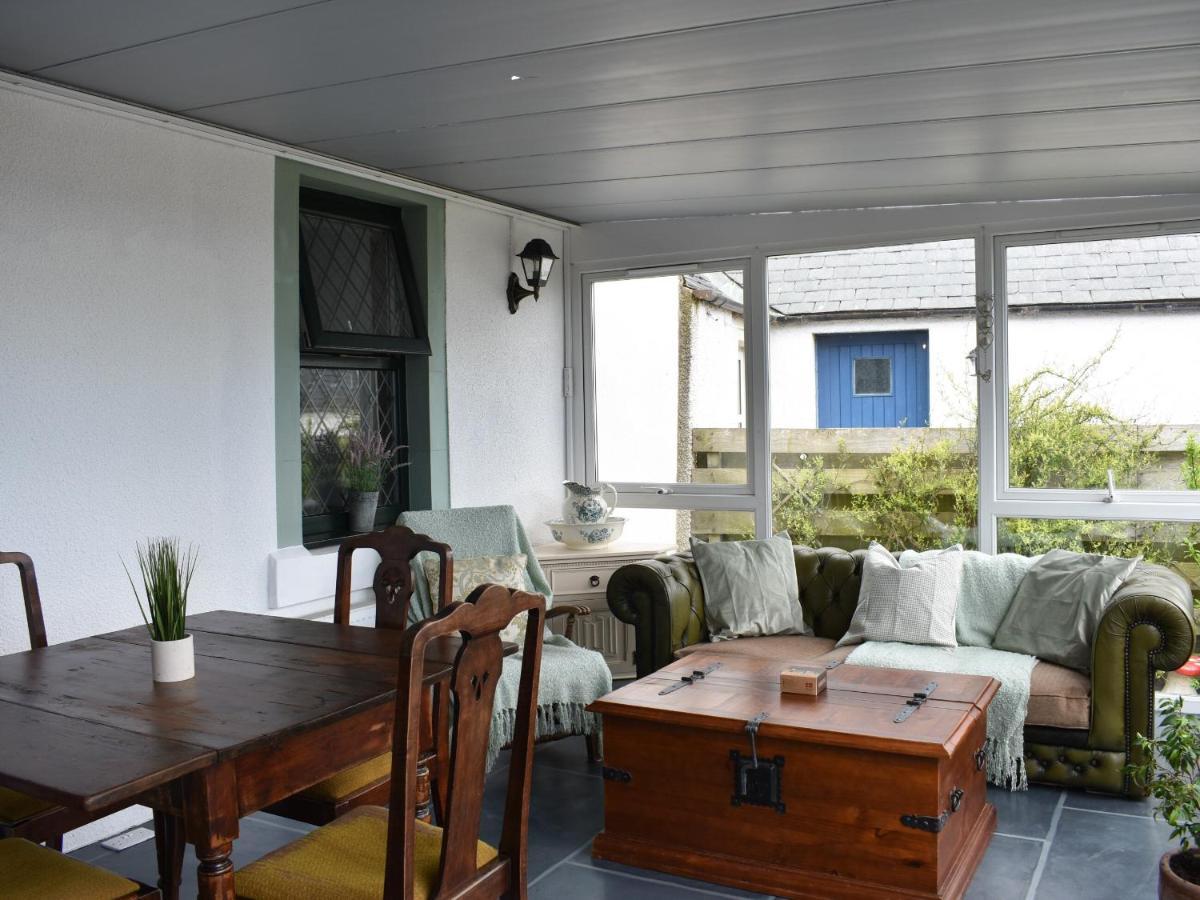 Primrose Cottage Elgin Eksteriør billede